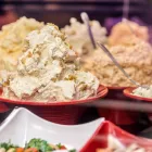 Unternehmen 41 Bild BAZAR - SÜDLÄNDISCHE SPEZIALITÄTEN KÖLN Obst, Gemüse Einzelhandel am Köln NW