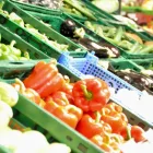 Unternehmen 42 Bild BAZAR - SÜDLÄNDISCHE SPEZIALITÄTEN KÖLN Obst, Gemüse Einzelhandel am Köln NW
