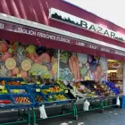 Unternehmen 44 Bild BAZAR - SÜDLÄNDISCHE SPEZIALITÄTEN KÖLN Obst, Gemüse Einzelhandel am Köln NW