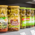 Unternehmen 6 Bild BAZAR - SÜDLÄNDISCHE SPEZIALITÄTEN KÖLN Obst, Gemüse Einzelhandel am Köln NW