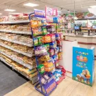 Unternehmen 7 Bild BAZAR - SÜDLÄNDISCHE SPEZIALITÄTEN KÖLN Obst, Gemüse Einzelhandel am Köln NW