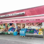 Unternehmen 10 Bild BAZAR - SÜDLÄNDISCHE SPEZIALITÄTEN KÖLN Obst, Gemüse Einzelhandel am Köln NW