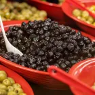 Unternehmen 13 Bild BAZAR - SÜDLÄNDISCHE SPEZIALITÄTEN KÖLN Obst, Gemüse Einzelhandel am Köln NW