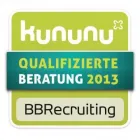 Unternehmen 2 Bild BBRECRUITING PERSONALBERATUNG Service & Dienstleistung am Düsseldorf NW