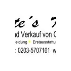 Unternehmen 1 Bild BEATE´S KINDERLADEN Textil, Bekleidung Einzelhandel am Duisburg NW