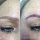 Unternehmen 8 Bild BEAUTY ART EVA WANZEK - PERMANENT MAKE-UP HAMBURG Kosmetiksalons am Hamburg HH