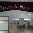 Unternehmen 7 Bild BEAUTY & NAILS B&N FILIALE NORDERSTEDT Maniküresalons am Norderstedt SH