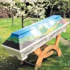 Unternehmen 1 Bild BEERDIGUNGS-INSTITUT VELLEUER Soziales & Gesellschaft am Velbert NW