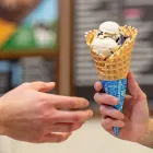 Unternehmen 3 Bild BEN & JERRY’S Restaurant & Café am Berlin BE