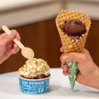 Unternehmen 4 Bild BEN & JERRY’S Restaurant & Café am Berlin BE