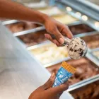 Unternehmen 5 Bild BEN & JERRY’S Restaurant & Café am Berlin BE