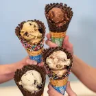 Unternehmen 6 Bild BEN & JERRY’S Restaurant & Café am Berlin BE