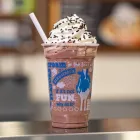 Unternehmen 7 Bild BEN & JERRY’S Restaurant & Café am Berlin BE