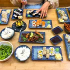 Unternehmen 17 Bild BENTO BOX - KÖLN MITTE Restaurant & Café am Köln NW