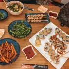 Unternehmen 20 Bild BENTO BOX - KÖLN MITTE Restaurant & Café am Köln NW