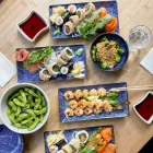 Unternehmen 26 Bild BENTO BOX - KÖLN MITTE Restaurant & Café am Köln NW