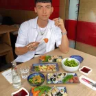 Unternehmen 6 Bild BENTO BOX - KÖLN MITTE Restaurant & Café am Köln NW