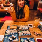 Unternehmen 7 Bild BENTO BOX - KÖLN MITTE Restaurant & Café am Köln NW