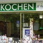 Unternehmen 3 Bild BERGER KÜCHEN GBR Produktion und Vertrieb von Möbel, Innenausstattung am Moers NW