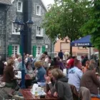 Unternehmen 1 Bild BERGISCHER HOF Restaurant & Café am Solingen NW