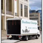 Unternehmen 3 Bild BERLINER UMZÜGE - UMZUGSUNTERNEHMEN BERLIN Umzugsunternehmen am Berlin BE