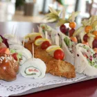 Unternehmen 5 Bild BERLINS CATERING Restaurant & Café am Berlin BE