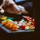 Unternehmen 7 Bild BERLINS CATERING Restaurant & Café am Berlin BE