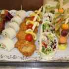 Unternehmen 2 Bild BERLINS CATERING Restaurant & Café am Berlin BE