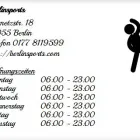 Unternehmen 1 Bild BERLINSPORTS Sport & Freizeit am Berlin BE