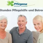 Unternehmen 1 Bild BERND WALDE PFLEGENA Soziales & Gesellschaft am Stuttgart BW