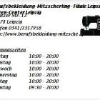 Unternehmen 1 Bild BERUFSBEKLEIDUNG-MITZSCHERLING - FILIALE LEIPZIG LÖWEN-CENTER LEIPZIG Textil, Bekleidung Einzelhandel am Leipzig SN