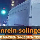 Unternehmen 1 Bild BESENREIN-SOLINGEN.DE Transportunternehmen, Fuhrunternehmen am Solingen NW