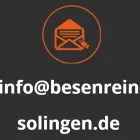 Unternehmen 2 Bild BESENREIN-SOLINGEN.DE Transportunternehmen, Fuhrunternehmen am Solingen NW