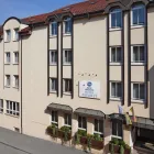Unternehmen 1 Bild BEST WESTERN HOTEL FAVORIT Reisen am Ludwigsburg BW