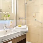 Unternehmen 2 Bild BEST WESTERN HOTEL FAVORIT Reisen am Ludwigsburg BW
