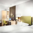 Unternehmen 6 Bild BEST WESTERN HOTEL FAVORIT Reisen am Ludwigsburg BW