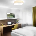 Unternehmen 7 Bild BEST WESTERN HOTEL FAVORIT Reisen am Ludwigsburg BW
