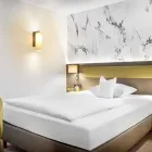Unternehmen 8 Bild BEST WESTERN HOTEL FAVORIT Reisen am Ludwigsburg BW
