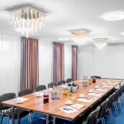 Unternehmen 10 Bild BEST WESTERN HOTEL FAVORIT Reisen am Ludwigsburg BW
