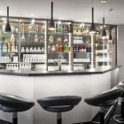 Unternehmen 12 Bild BEST WESTERN HOTEL FAVORIT Reisen am Ludwigsburg BW