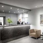 Unternehmen 14 Bild BEST WESTERN HOTEL FAVORIT Reisen am Ludwigsburg BW