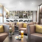 Unternehmen 15 Bild BEST WESTERN HOTEL FAVORIT Reisen am Ludwigsburg BW