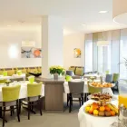 Unternehmen 18 Bild BEST WESTERN HOTEL FAVORIT Reisen am Ludwigsburg BW