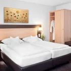 Unternehmen 19 Bild BEST WESTERN HOTEL FAVORIT Reisen am Ludwigsburg BW
