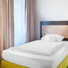 Unternehmen 20 Bild BEST WESTERN HOTEL FAVORIT Reisen am Ludwigsburg BW