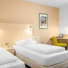 Unternehmen 21 Bild BEST WESTERN HOTEL FAVORIT Reisen am Ludwigsburg BW