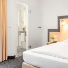 Unternehmen 22 Bild BEST WESTERN HOTEL FAVORIT Reisen am Ludwigsburg BW