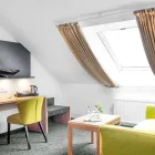 Unternehmen 23 Bild BEST WESTERN HOTEL FAVORIT Reisen am Ludwigsburg BW