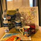 Unternehmen 11 Bild BEST WESTERN HOTEL MAINZ Reisen am Mainz