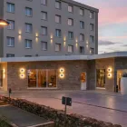 Unternehmen 20 Bild BEST WESTERN HOTEL MAINZ Reisen am Mainz